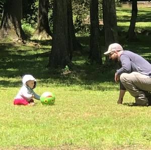 Meet your Posher, Tyler